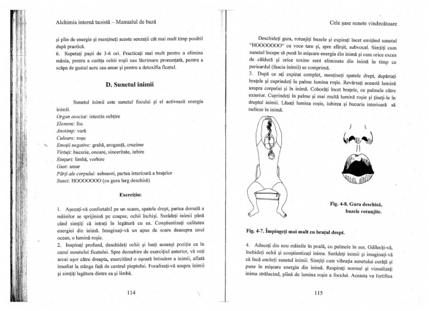 PDF page 58 of Caterpillar CAT Alchimia Interna Taoista Technical Manual [PDF]