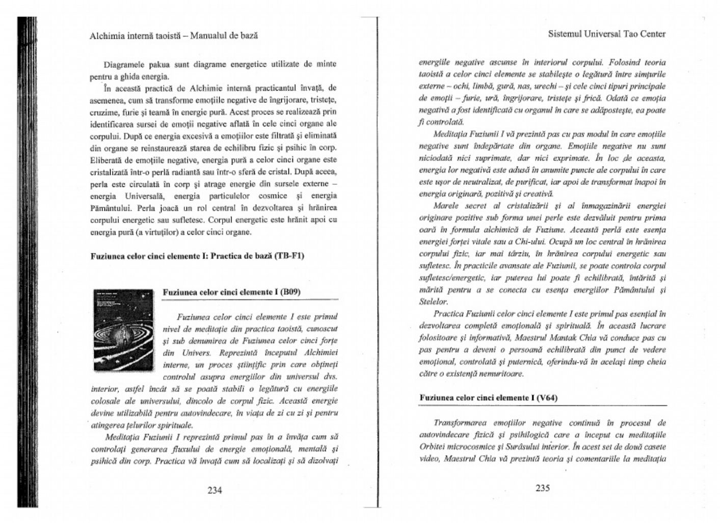 PDF page 118 of Caterpillar CAT Alchimia Interna Taoista Technical Manual [PDF]