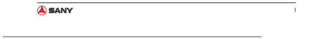 PDF page 5 of Sany Heavy SY215C Technical Manual [PDF]