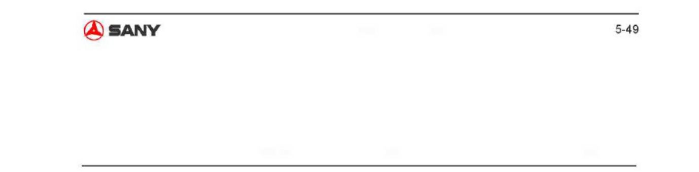 PDF page 301 of Sany Heavy SY215C Technical Manual [PDF]
