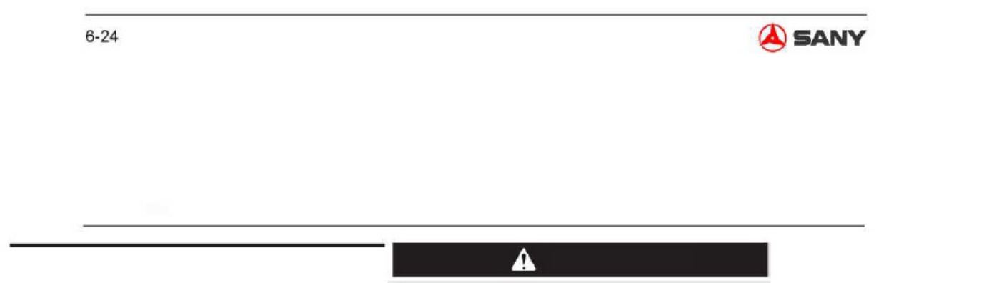 PDF page 366 of Sany Heavy SY215C Technical Manual [PDF]
