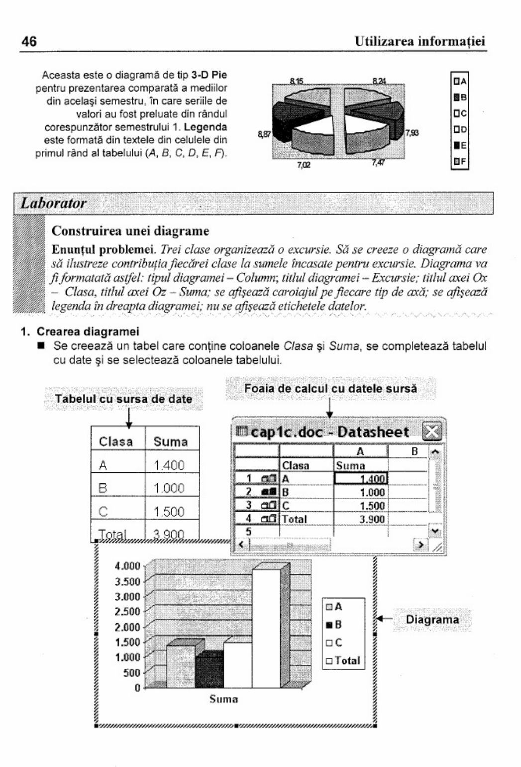 PDF page 46 of Caterpillar CAT Clasa A XI-a Technical Manual [PDF]