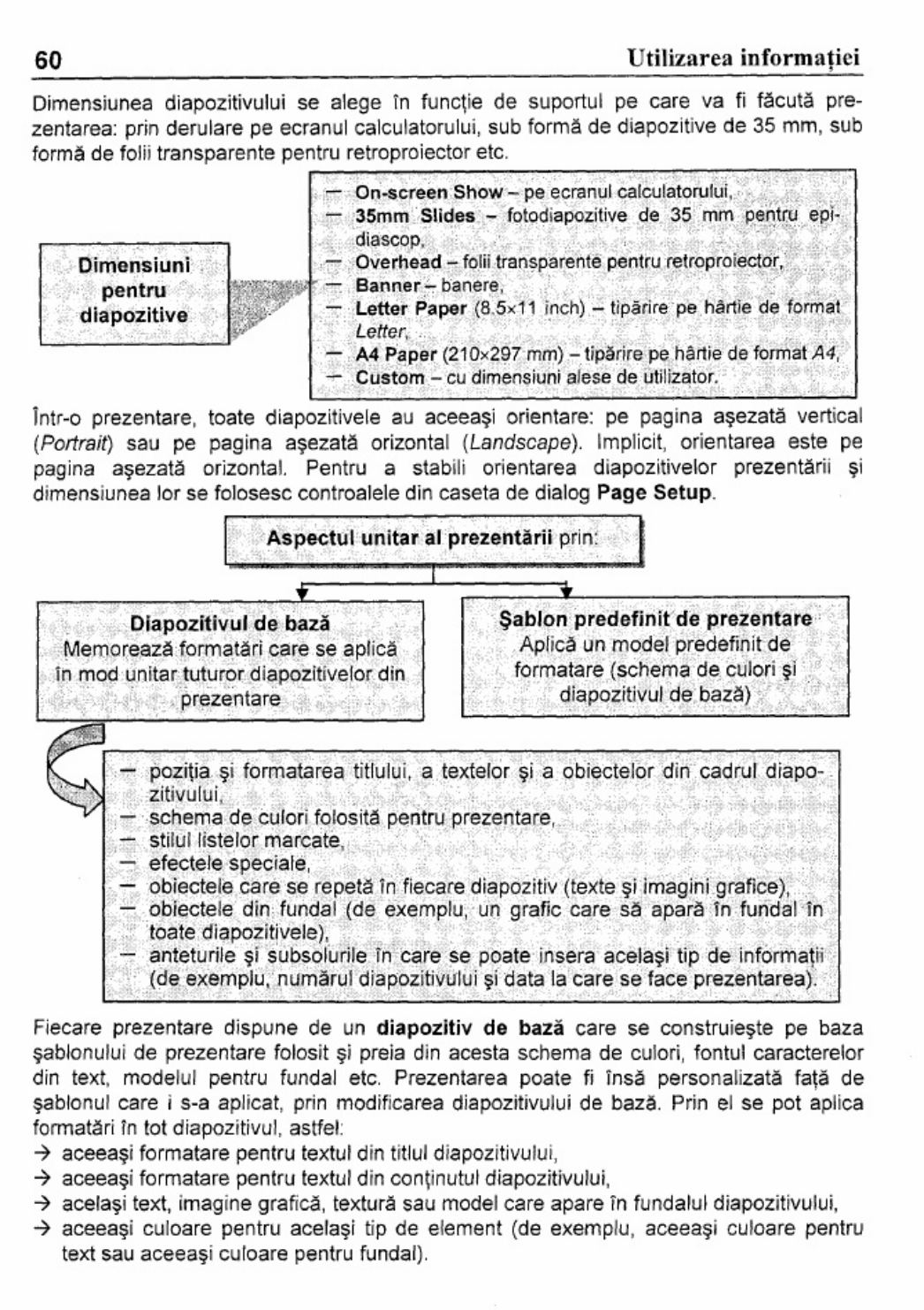 PDF page 60 of Caterpillar CAT Clasa A XI-a Technical Manual [PDF]