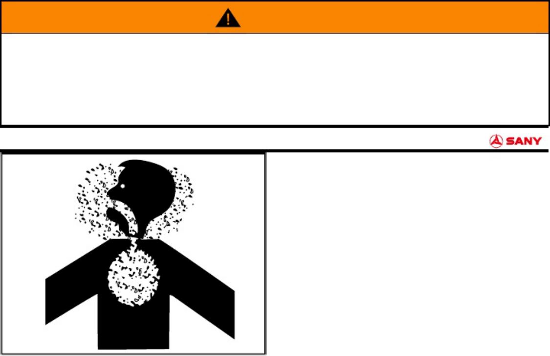 PDF page 33 of Sany Heavy Concrete Mixer Truck Technical Manual [PDF]