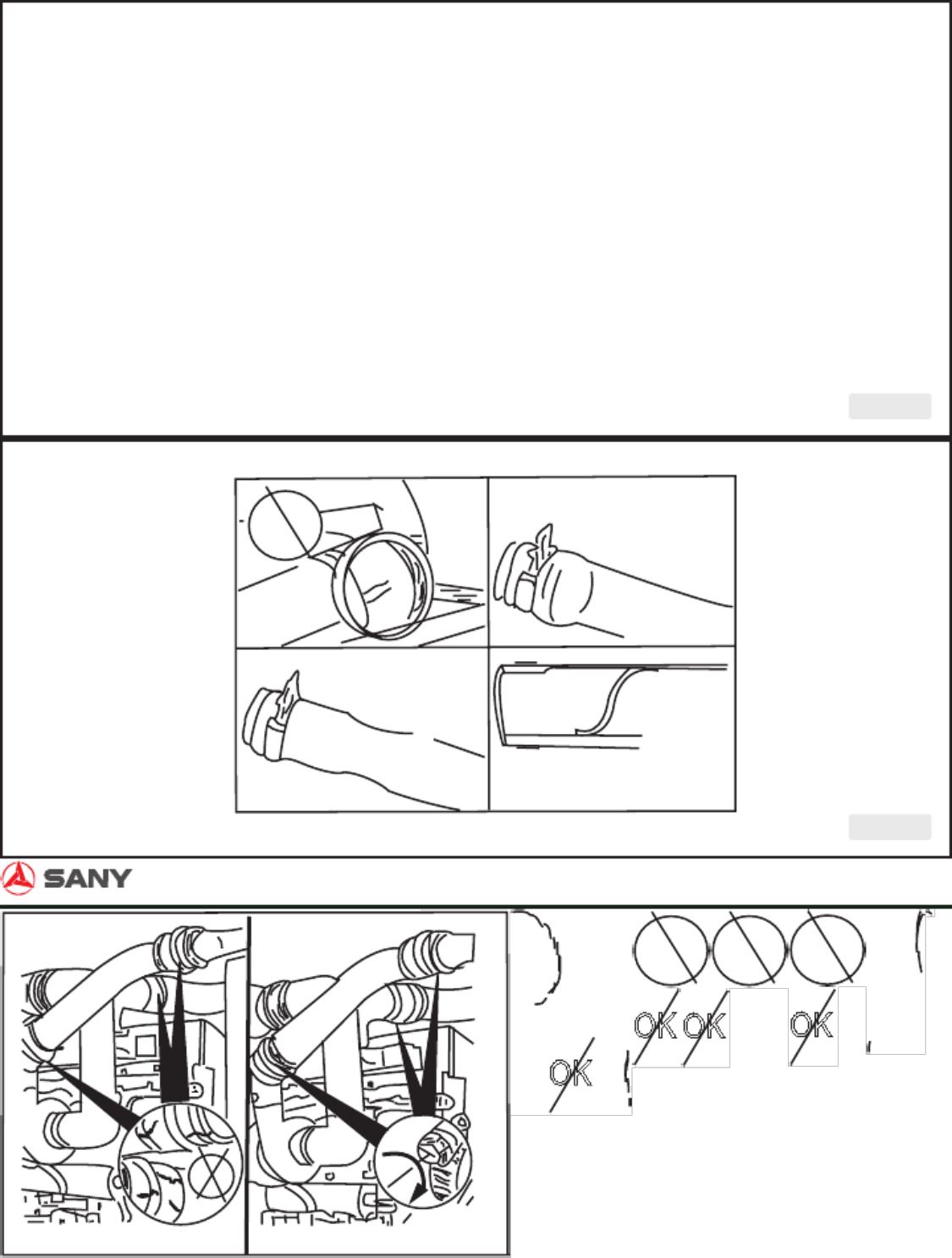PDF page 53 of Sany Heavy Crawler Crane Maintenance Guide Operation & Maintenance Manual (OMM) [PDF]