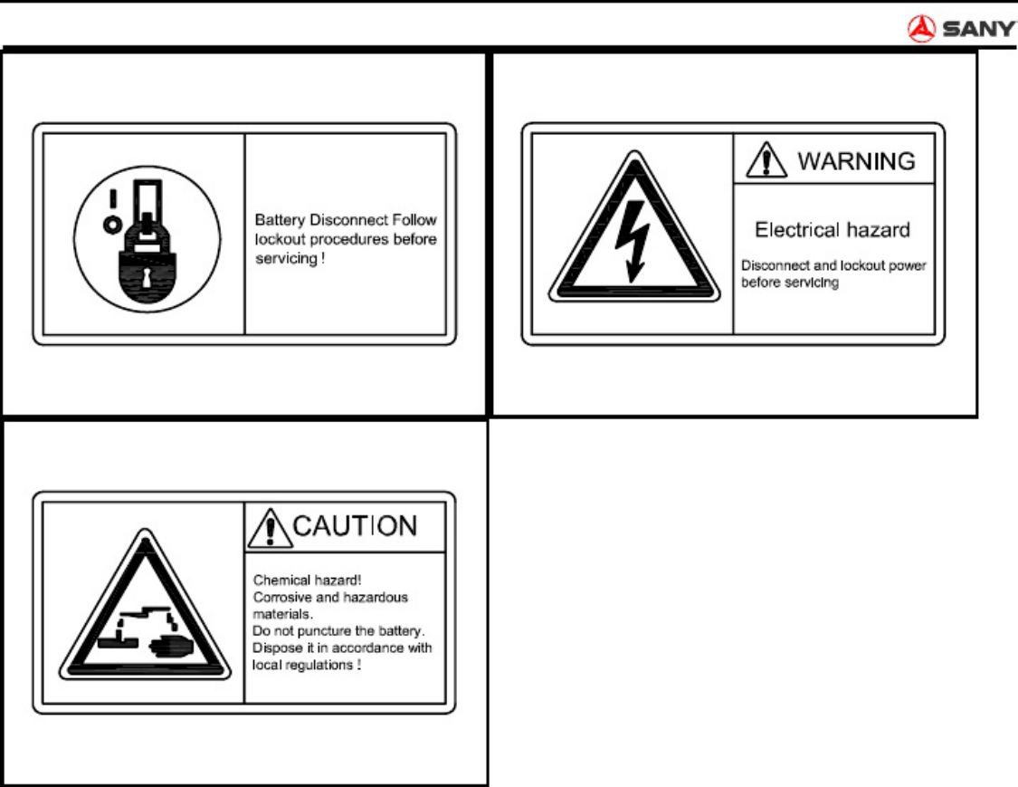 PDF page 58 of Sany Heavy H545sannyhTechnical Technical Manual [PDF]