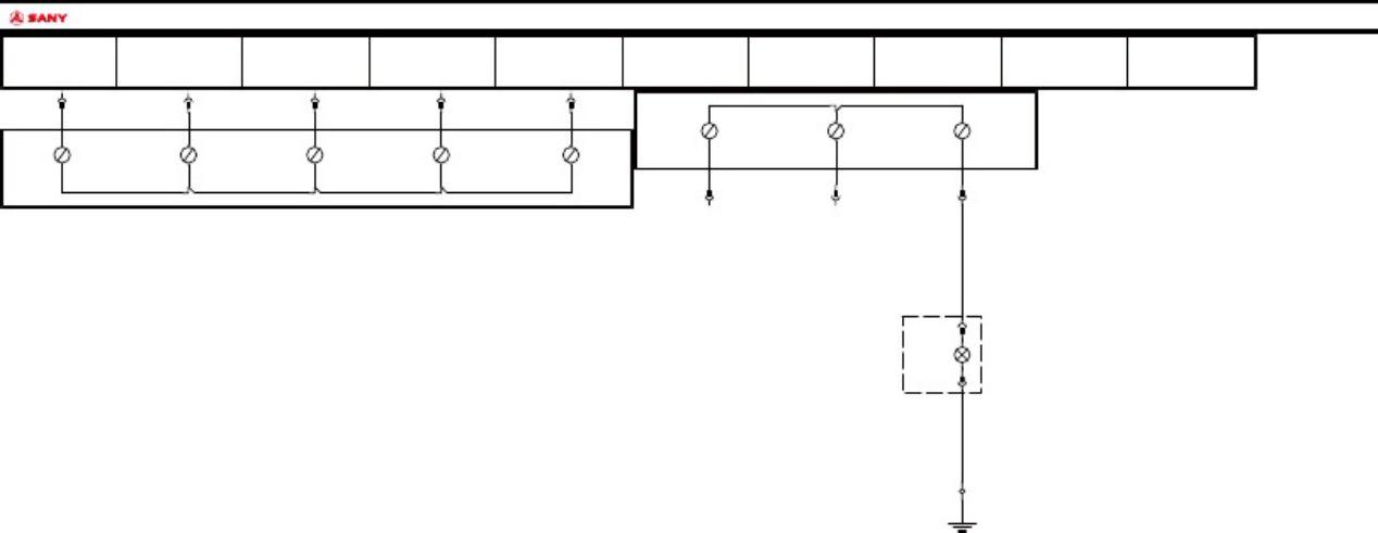PDF page 540 of Sany Heavy H545sannyhTechnical Technical Manual [PDF]