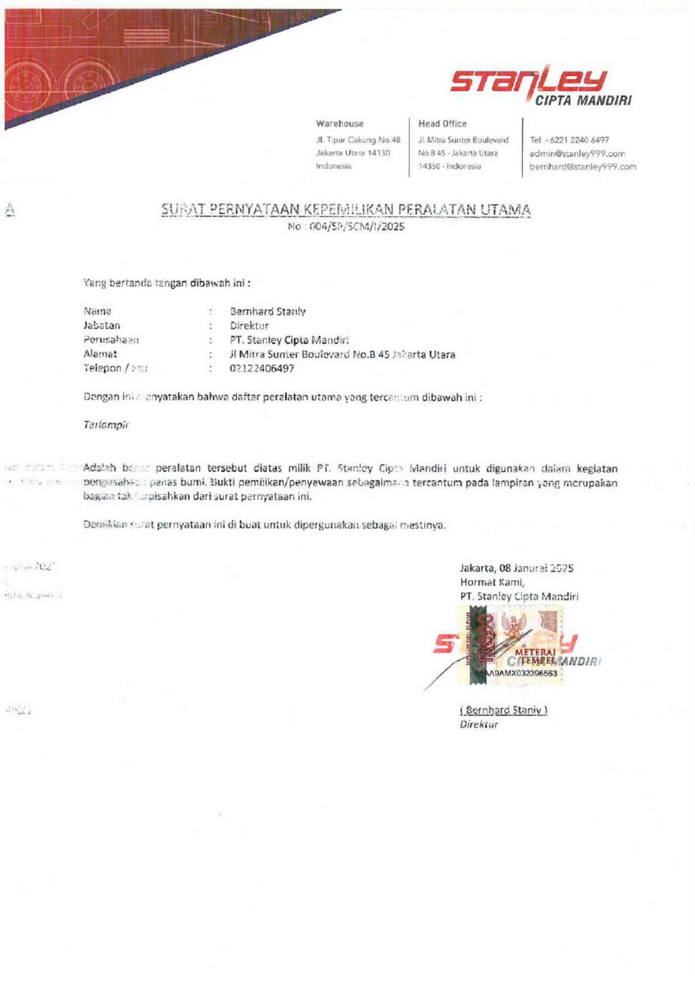 Hino Motors DAFTAR PERALATAN - Compressed Technical Manual [PDF] cover