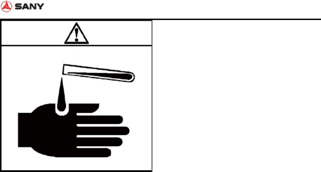 PDF page 58 of Sany Heavy 62M Boom Pump Operation Operation & Maintenance Manual (OMM) [PDF]