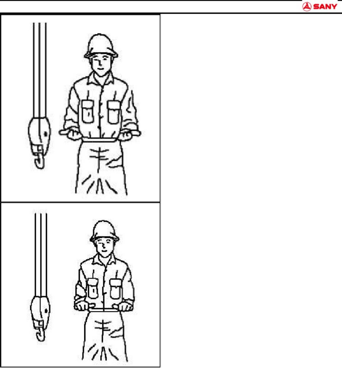 PDF page 49 of Sany Heavy Manual de Opera o STC800T5 Sany Technical Manual [PDF]