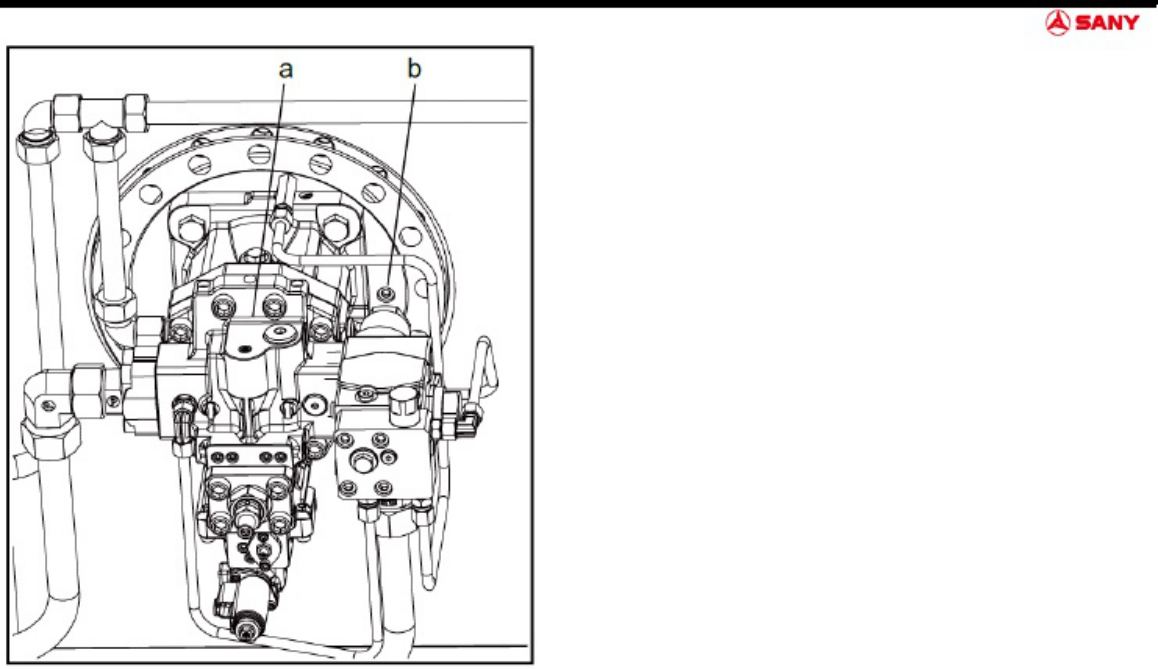 PDF page 397 of Sany Heavy Manual de Opera o STC800T5 Sany Technical Manual [PDF]
