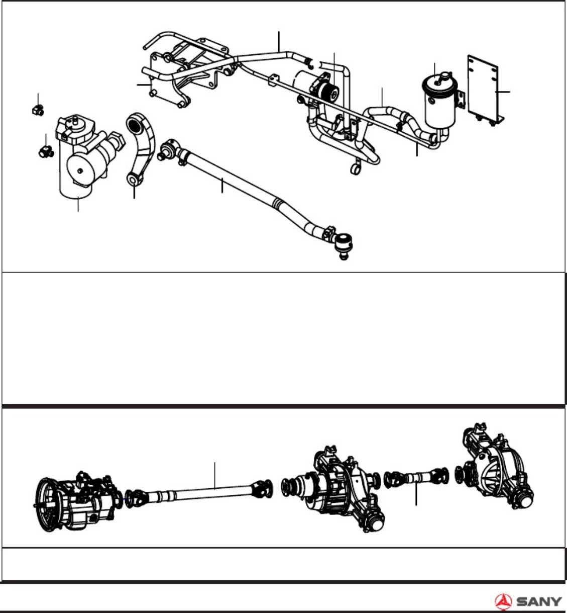 PDF page 58 of Sany Heavy 2018 3 Operation & Maintenance Manual (OMM) [PDF]