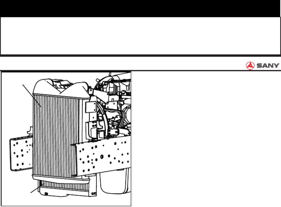 PDF page 150 of Sany Heavy 2018 3 Operation & Maintenance Manual (OMM) [PDF]