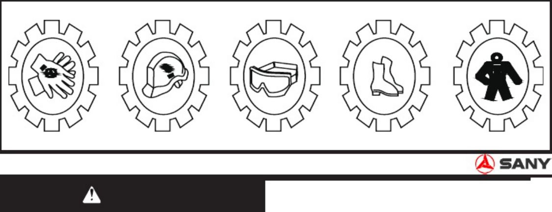 PDF page 49 of Sany Heavy Manual de Operaciones de Sany STC80 Technical Manual [PDF]
