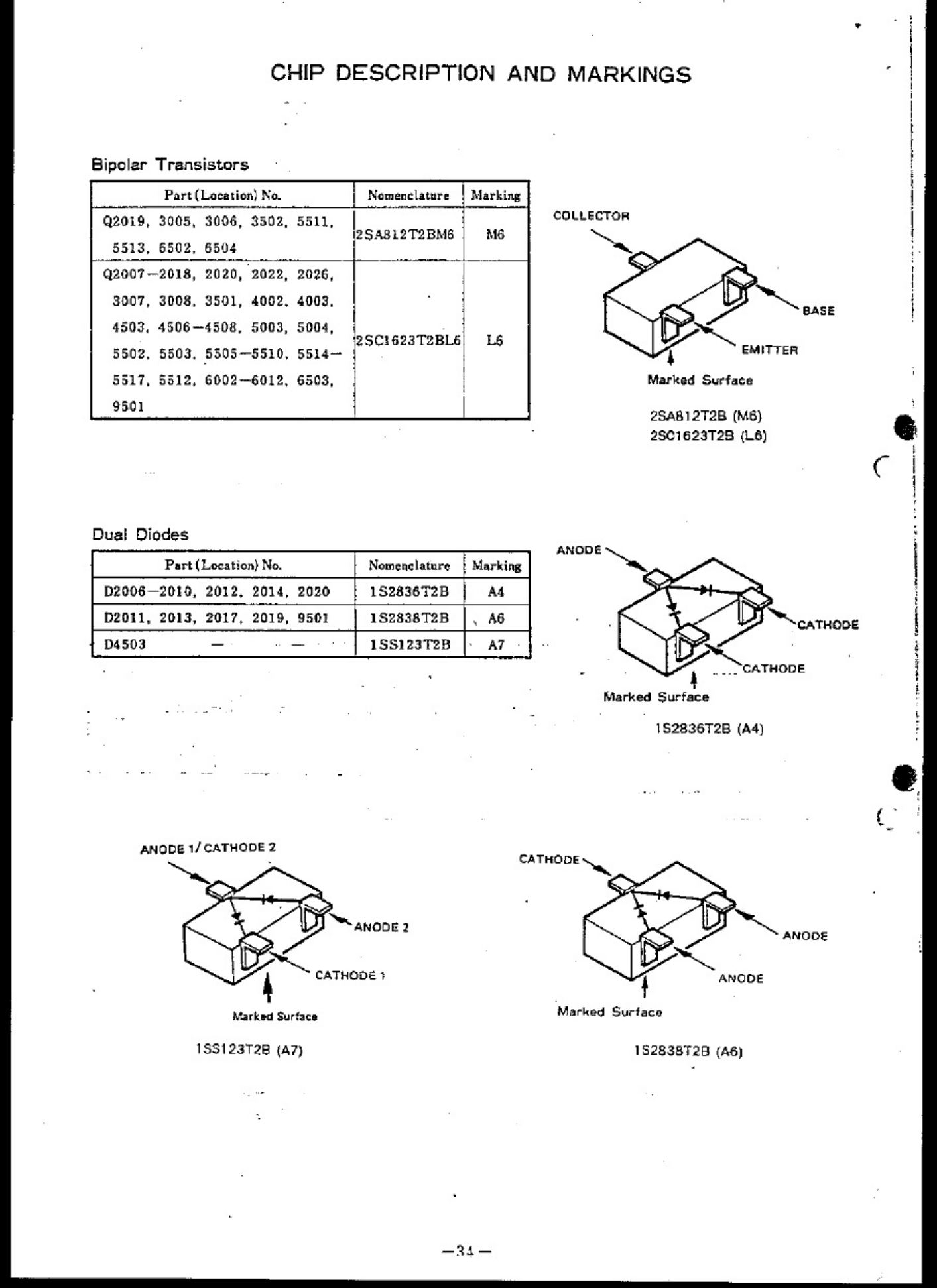 PDF page 42 of Caterpillar CAT Frg9600 Technical Manual [PDF]