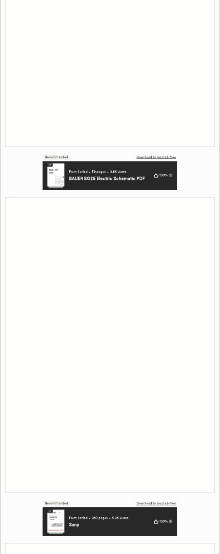 PDF page 83 of Caterpillar CAT HR 160 Maintenance Spare Parts Catalog [PDF]