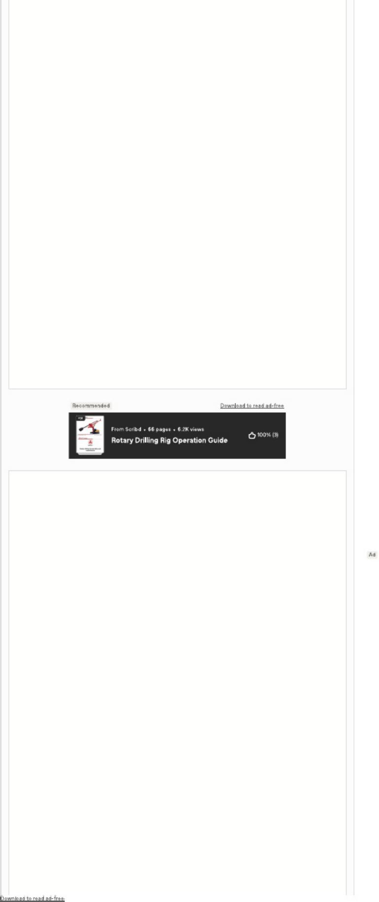 PDF page 113 of Caterpillar CAT HR 160 Maintenance Spare Parts Catalog [PDF]