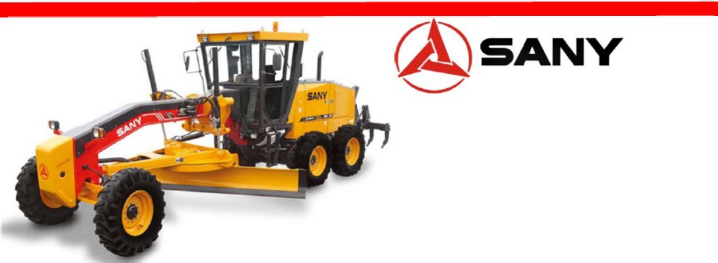 Sany Heavy Manual de Operaci n SMG200 Sany Technical Manual [PDF] cover