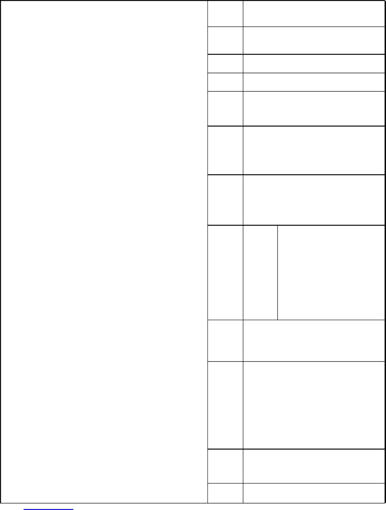 Isuzu Rodeo Workshop Service Manual [PDF] sample cover