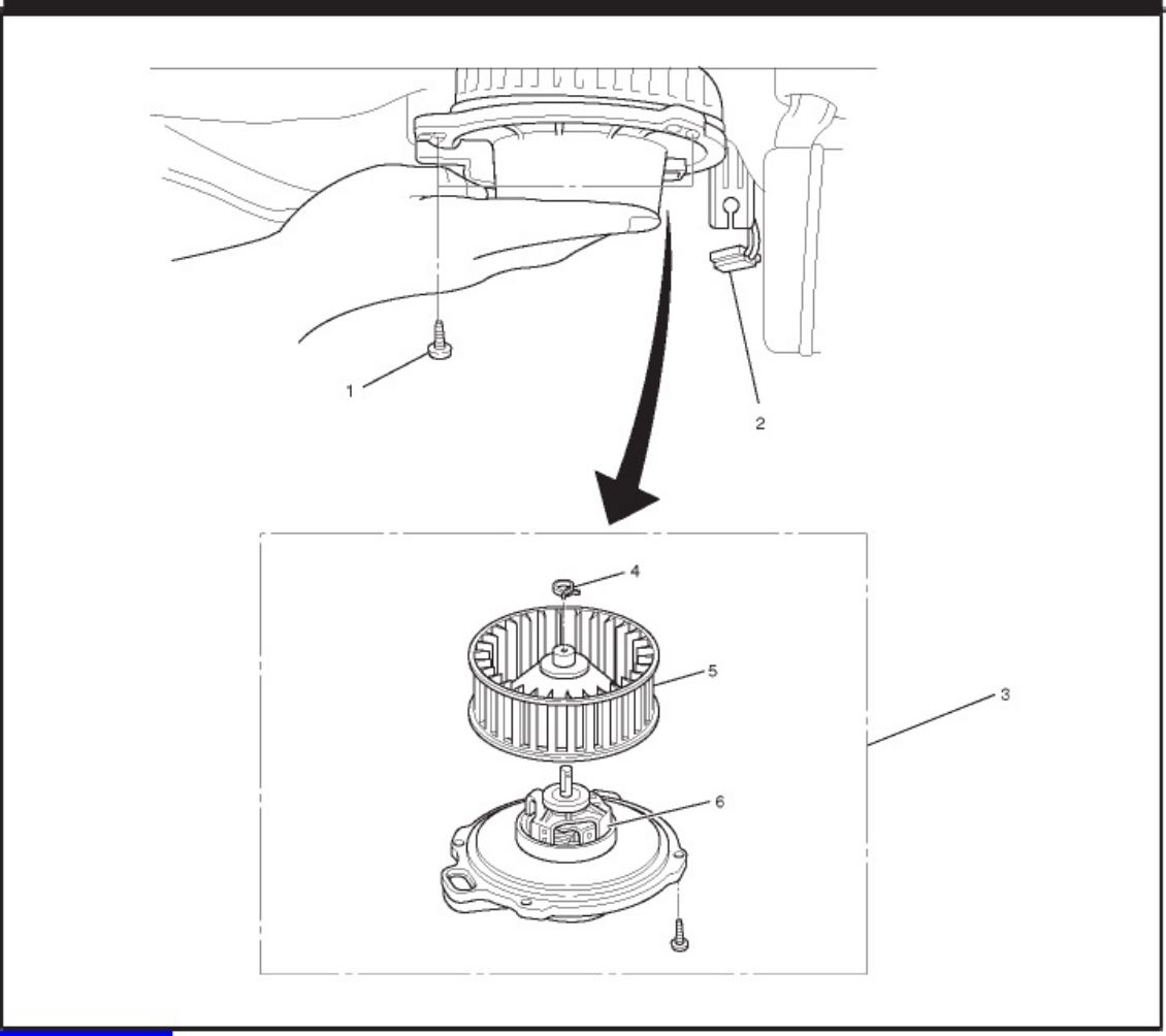PDF page 49 of Isuzu Rodeo Workshop Service Manual [PDF]