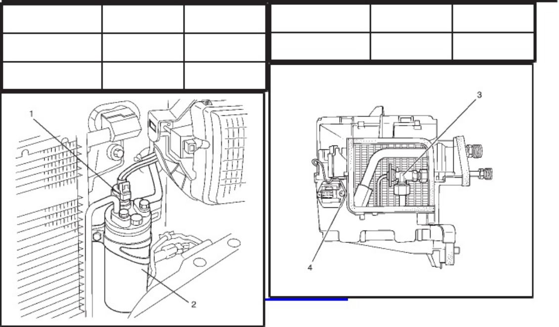 PDF page 58 of Isuzu Rodeo Workshop Service Manual [PDF]