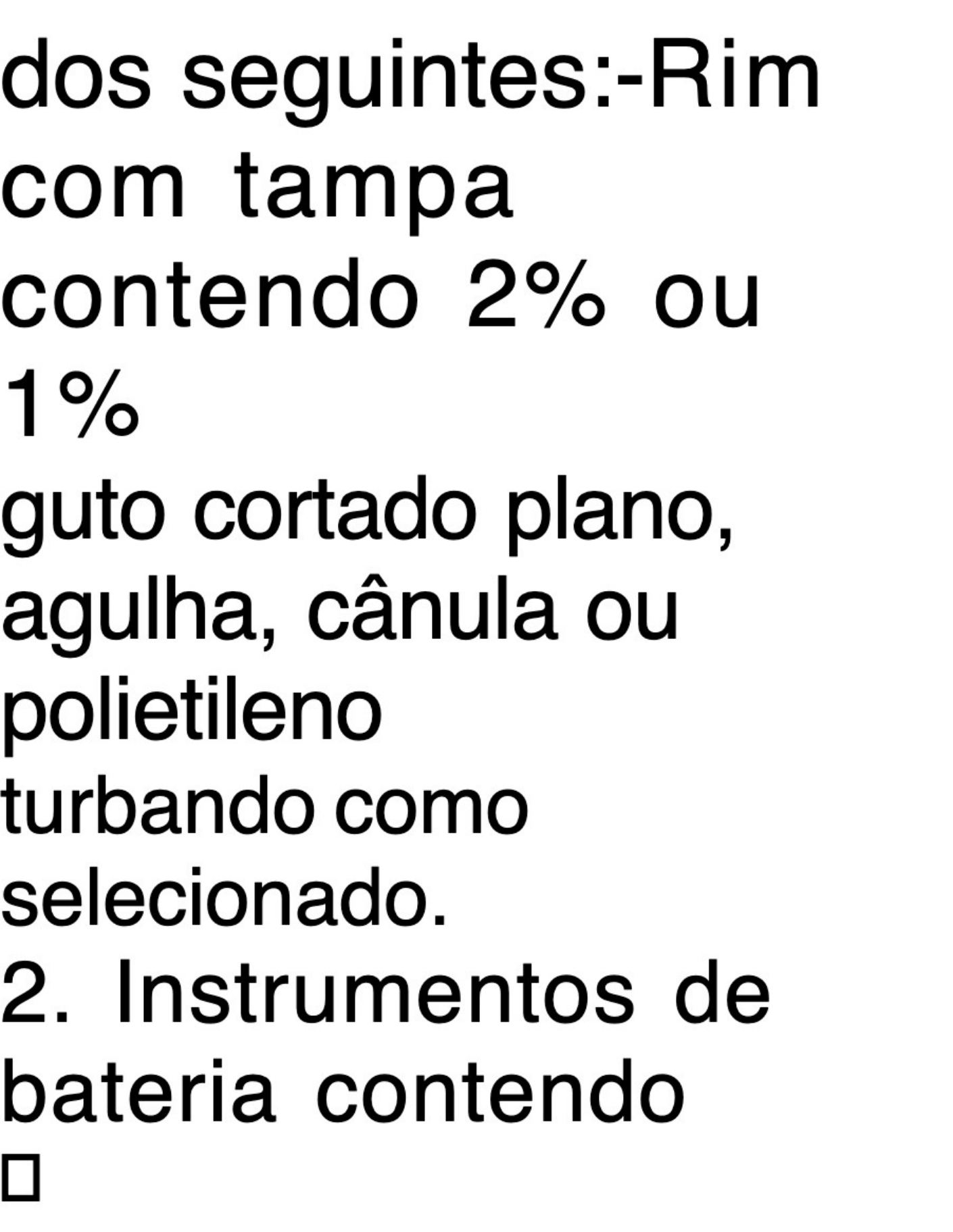 PDF page 168 of Hino Motors Manual de Procedimentos de Enfermag Technical Manual [PDF]