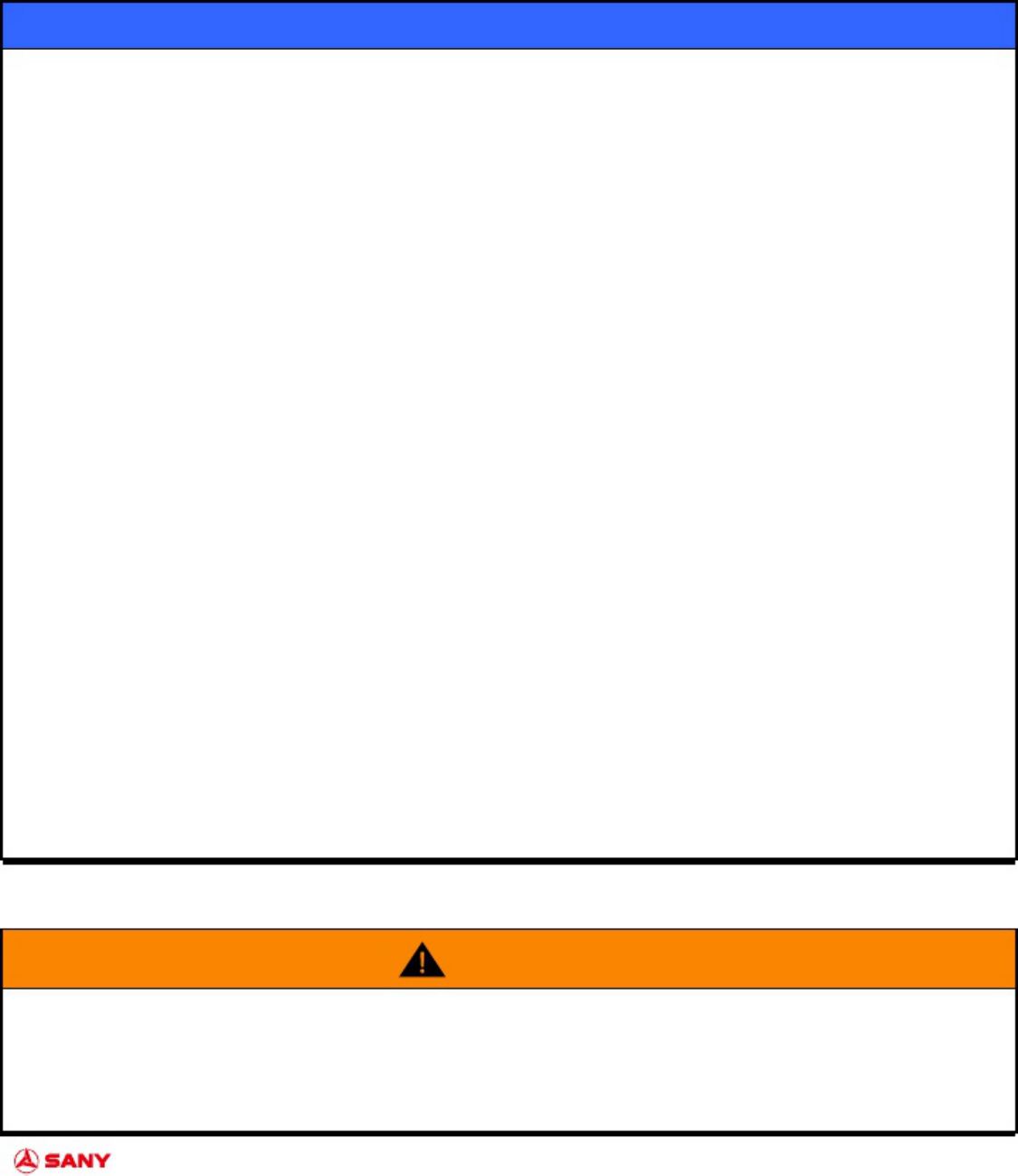 PDF page 58 of Sany Heavy Electric Semi-Trailer Tractor Technical Manual [PDF]