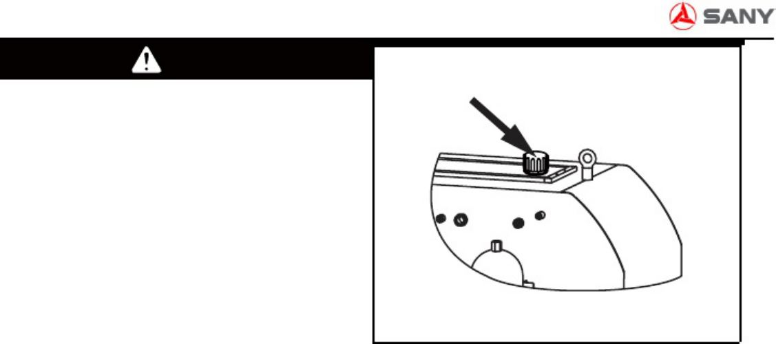 PDF page 225 of Sany Heavy HBT6013C-5S Concrete Pump Technical Manual [PDF]