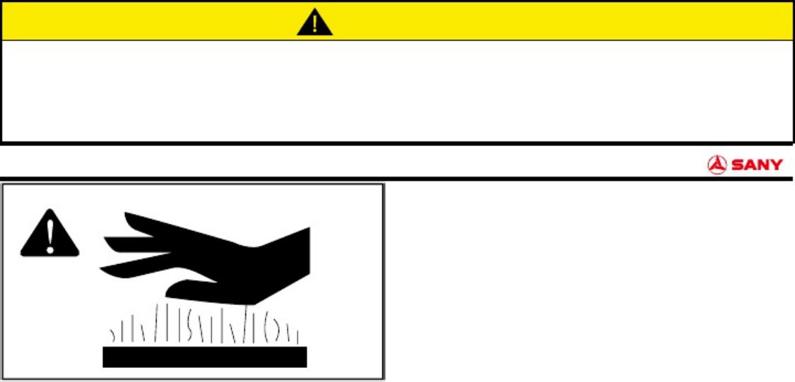 PDF page 29 of Sany Heavy Concrete Mixer Truck Technical Manual [PDF]