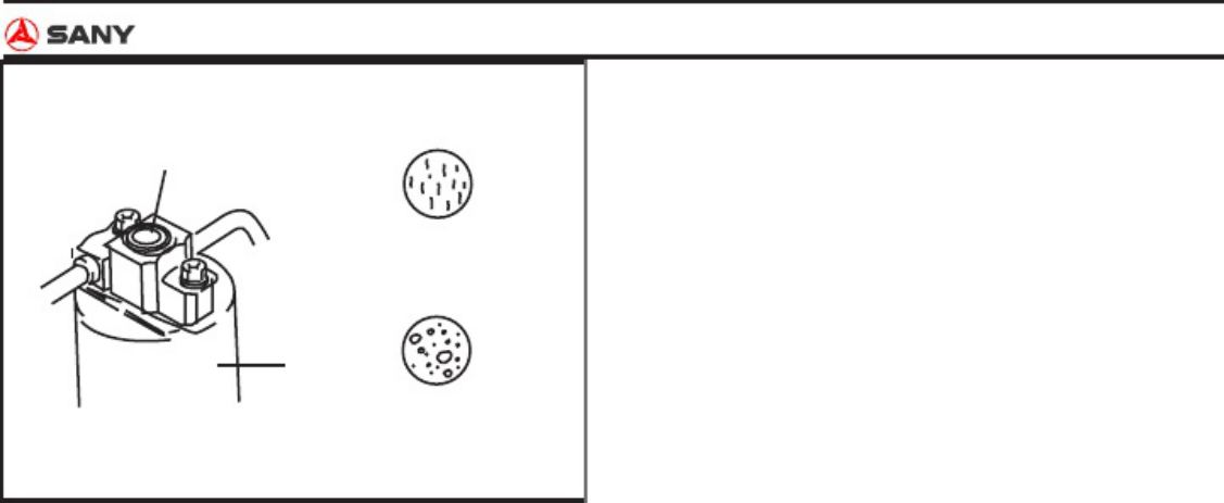 PDF page 333 of Sany Heavy Counter-balanced Forklift Technical Manual [PDF]