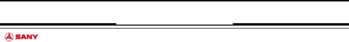 PDF page 330 of Sany Heavy Dumper Truck Chassis Technical Manual [PDF]