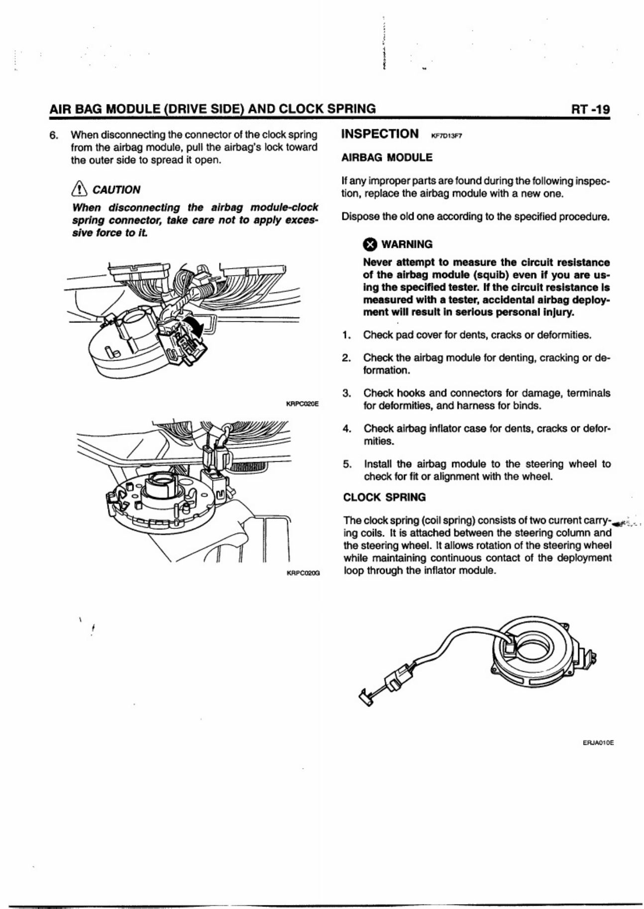 PDF page 1047 of Hyundai CE Hyundai Accent Workshop Service Manual [PDF]