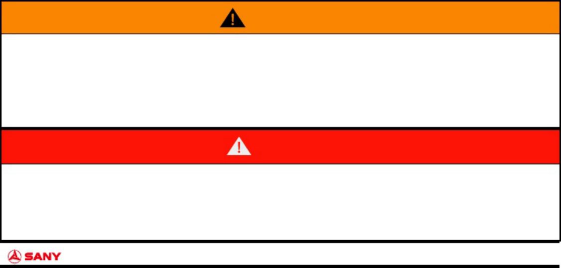 PDF page 58 of Sany Heavy Crawler Crane Diagnostic Technical Manual [PDF]
