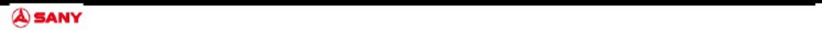 PDF page 5 of Sany Heavy Manual de Opera o STC900T5 Technical Manual [PDF]