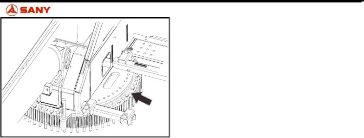 PDF page 369 of Sany Heavy Manual de Opera o STC900T5 Technical Manual [PDF]