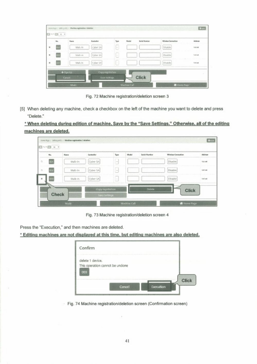 PDF page 41 of Hitachi Auro280w Galilei Technical Manual [PDF]