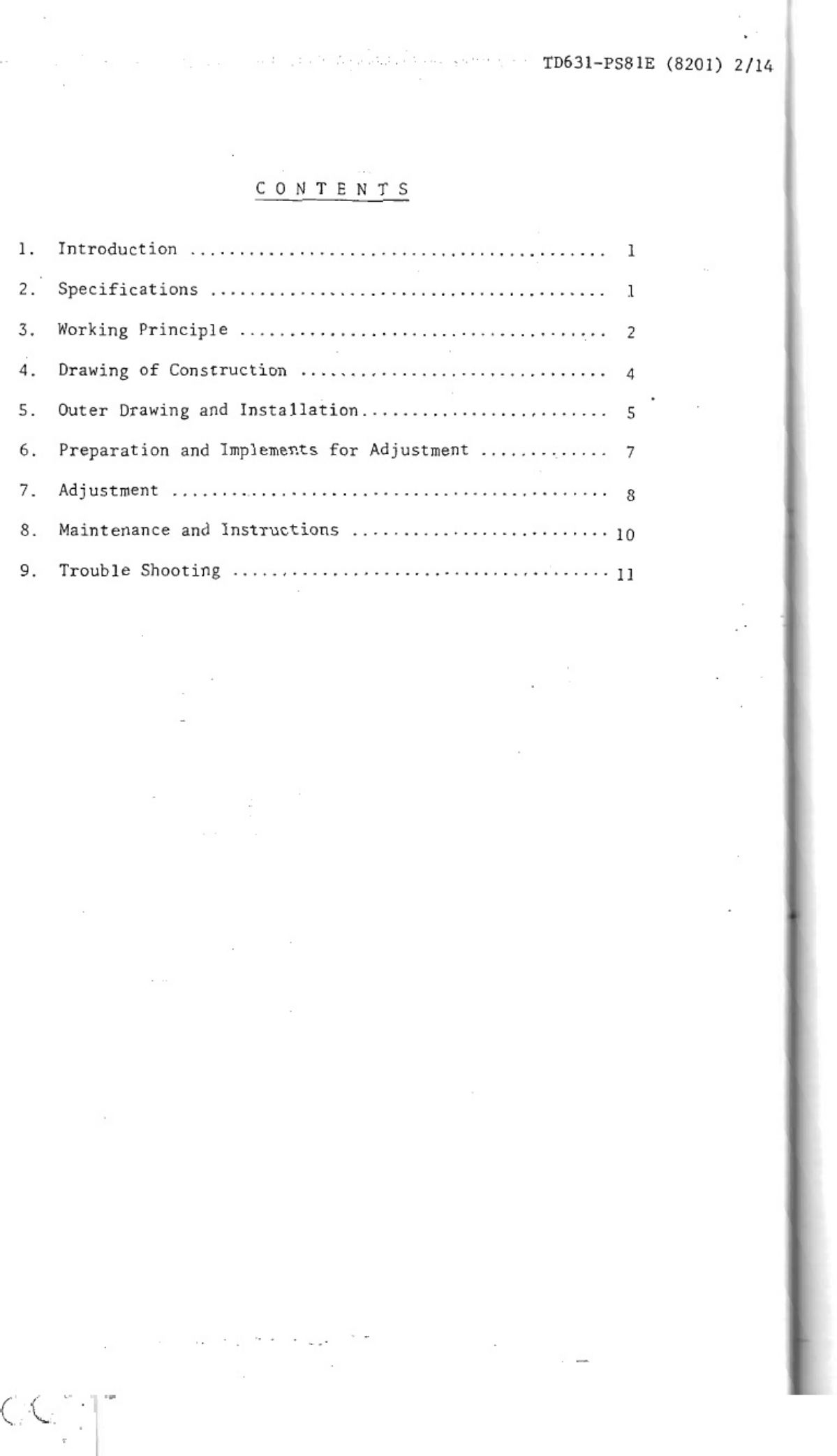 PDF page 51 of Hyundai CE Avss Instruction Technical Manual [PDF]