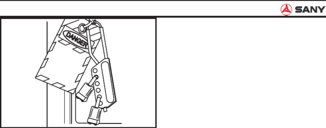 PDF page 49 of Sany Heavy Manual de Operaci n STR30C-8 Technical Manual [PDF]