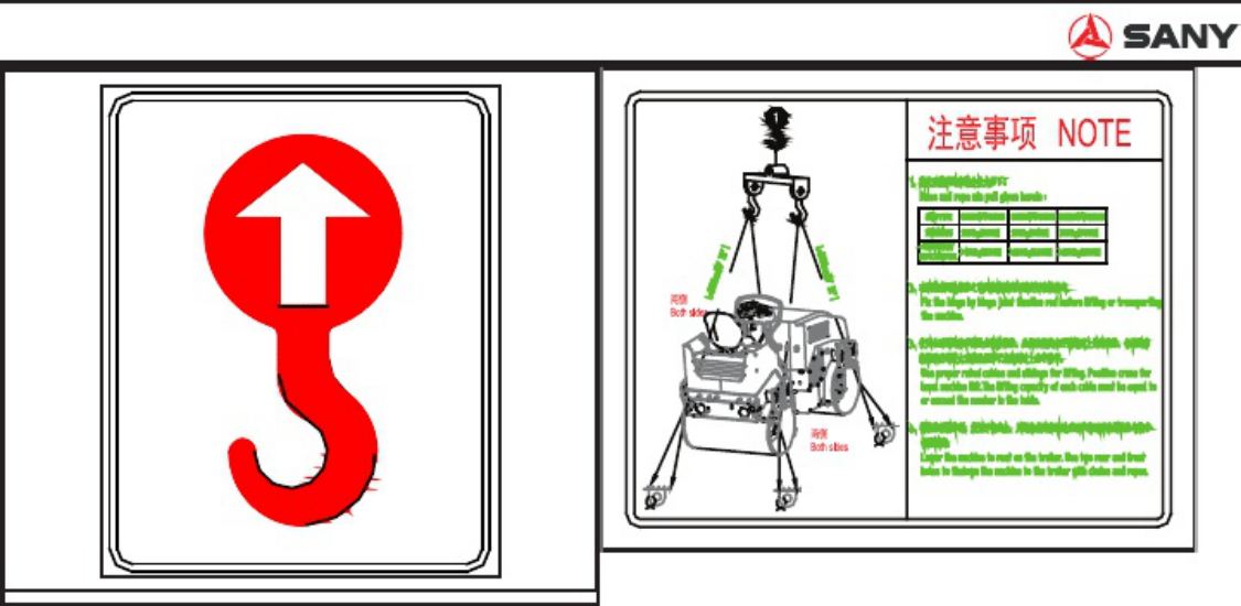 PDF page 53 of Sany Heavy Manual de Operaci n STR30C-8 Technical Manual [PDF]