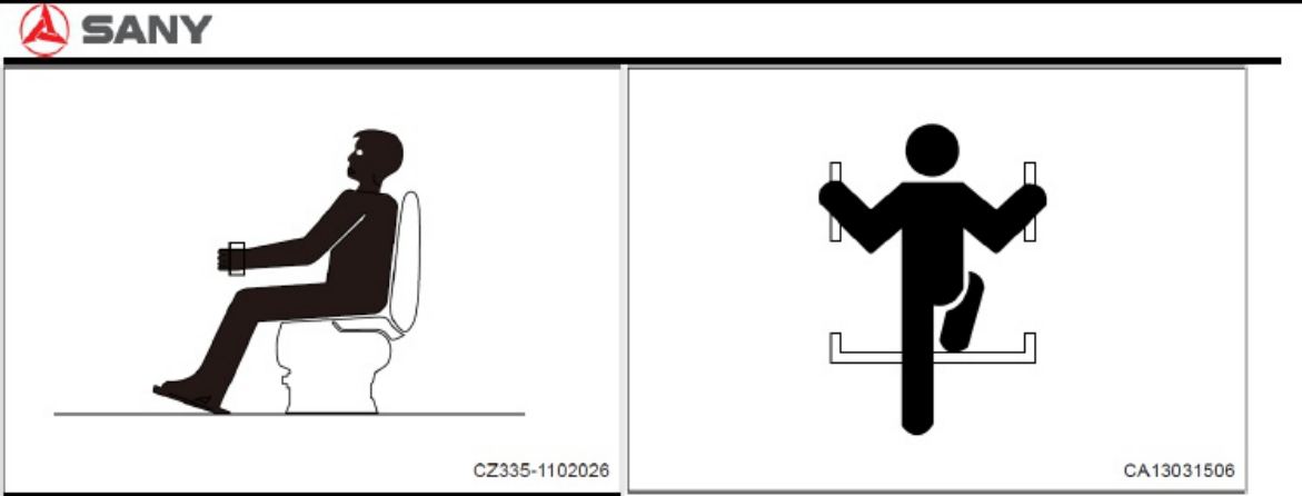 PDF page 53 of Sany Heavy SY500H Technical Manual [PDF]