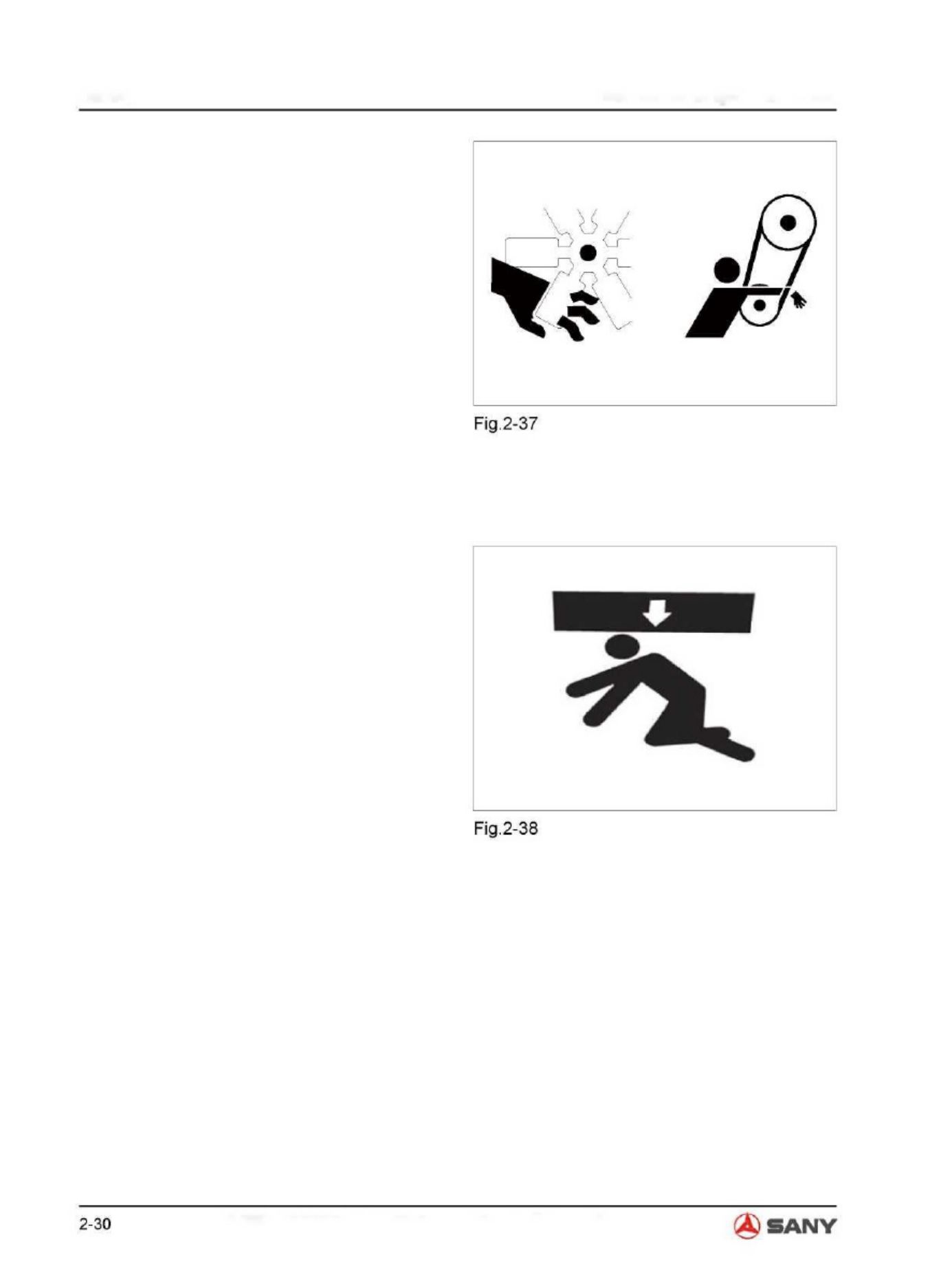 PDF page 58 of Sany Heavy 5 2 manual y Ficha Tecnica Technical Manual [PDF]
