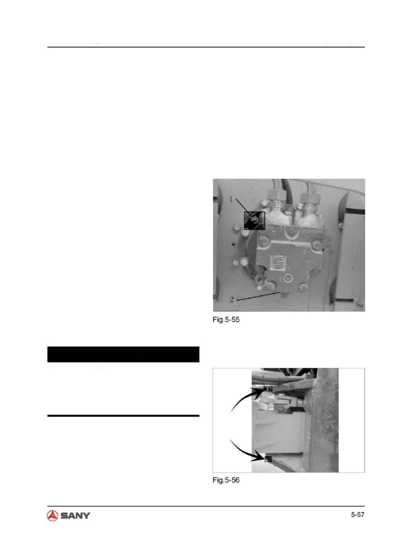 PDF page 175 of Sany Heavy 5 2 manual y Ficha Tecnica Technical Manual [PDF]
