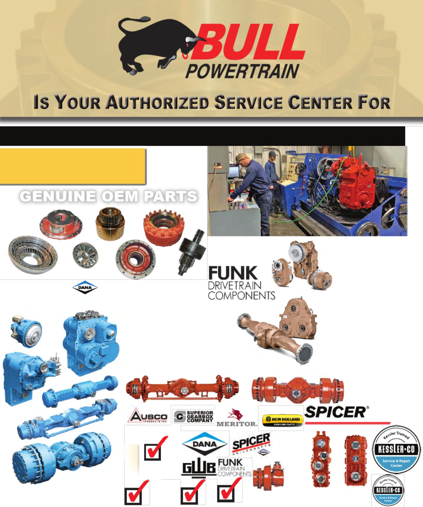 PDF page 5 of Caterpillar CAT Amalgamated Mining Group Technical Manual [PDF]