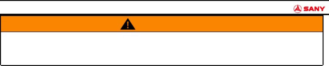 PDF page 53 of Sany Heavy Dump Truck Chassis Safety Technical Manual [PDF]