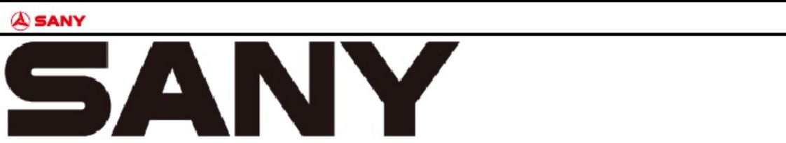 PDF page 196 of Sany Heavy Dump Truck Chassis Safety Technical Manual [PDF]