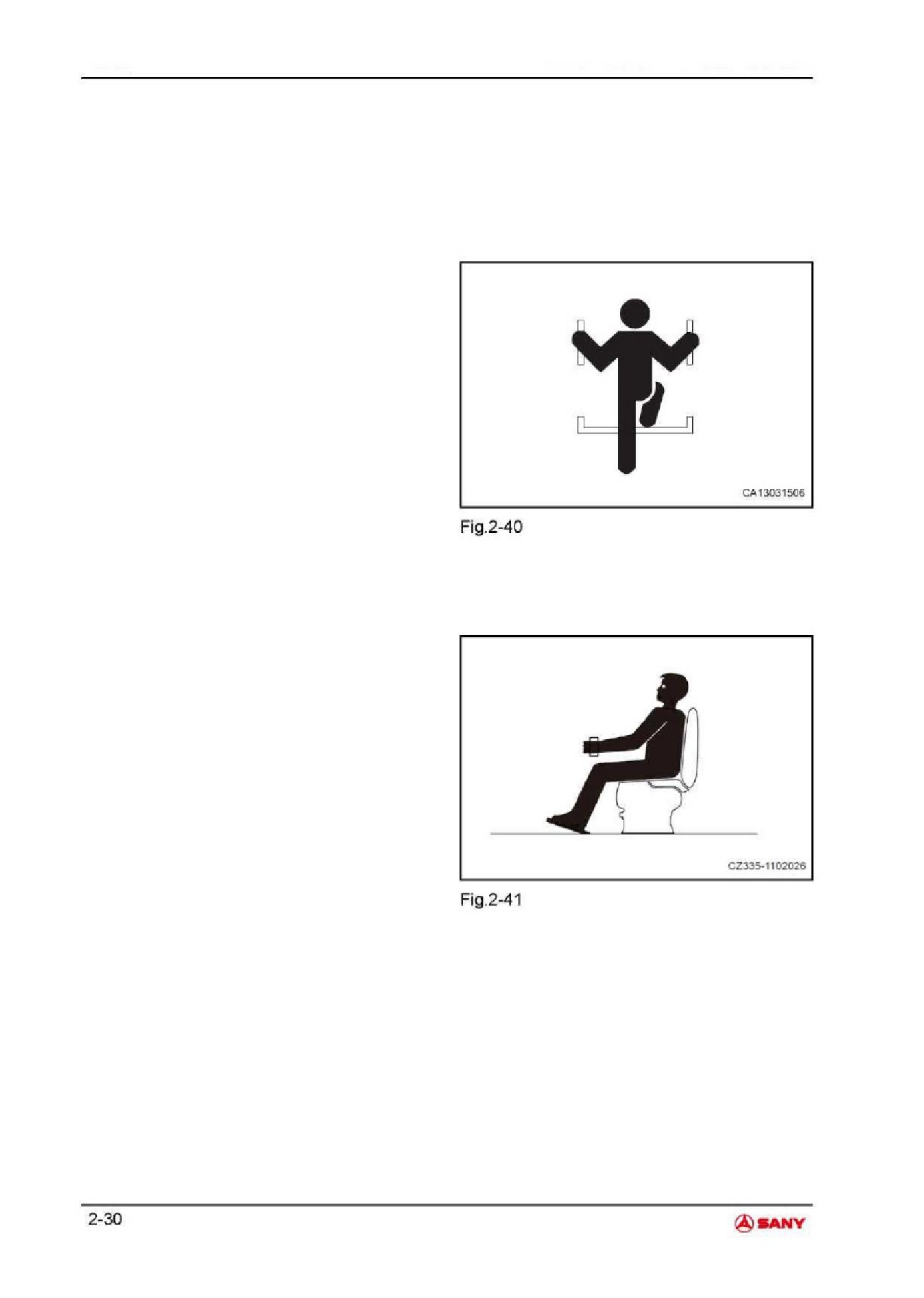 PDF page 58 of Sany Heavy Manual de operaci n SY55C Technical Manual [PDF]