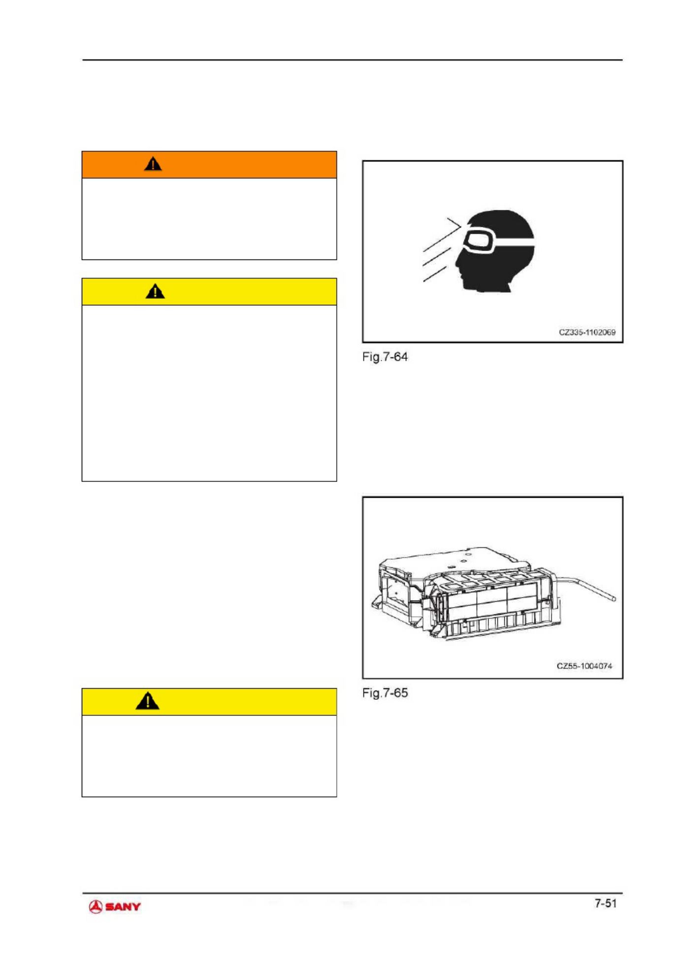 PDF page 323 of Sany Heavy Manual de operaci n SY55C Technical Manual [PDF]