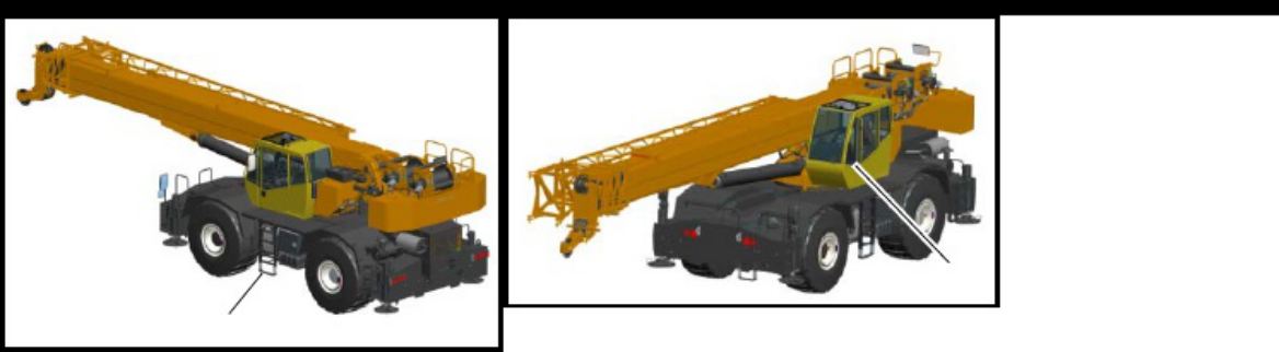 PDF page 53 of Sany Heavy Manual de Partes Grua Sany Technical Manual [PDF]