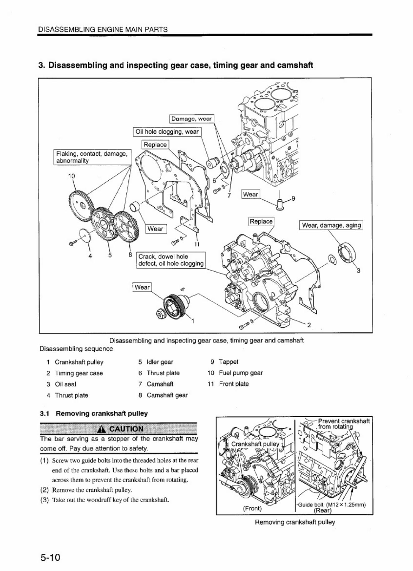PDF page 58 of Hyundai CE Hyundai Engine Workshop Service Manual [PDF]
