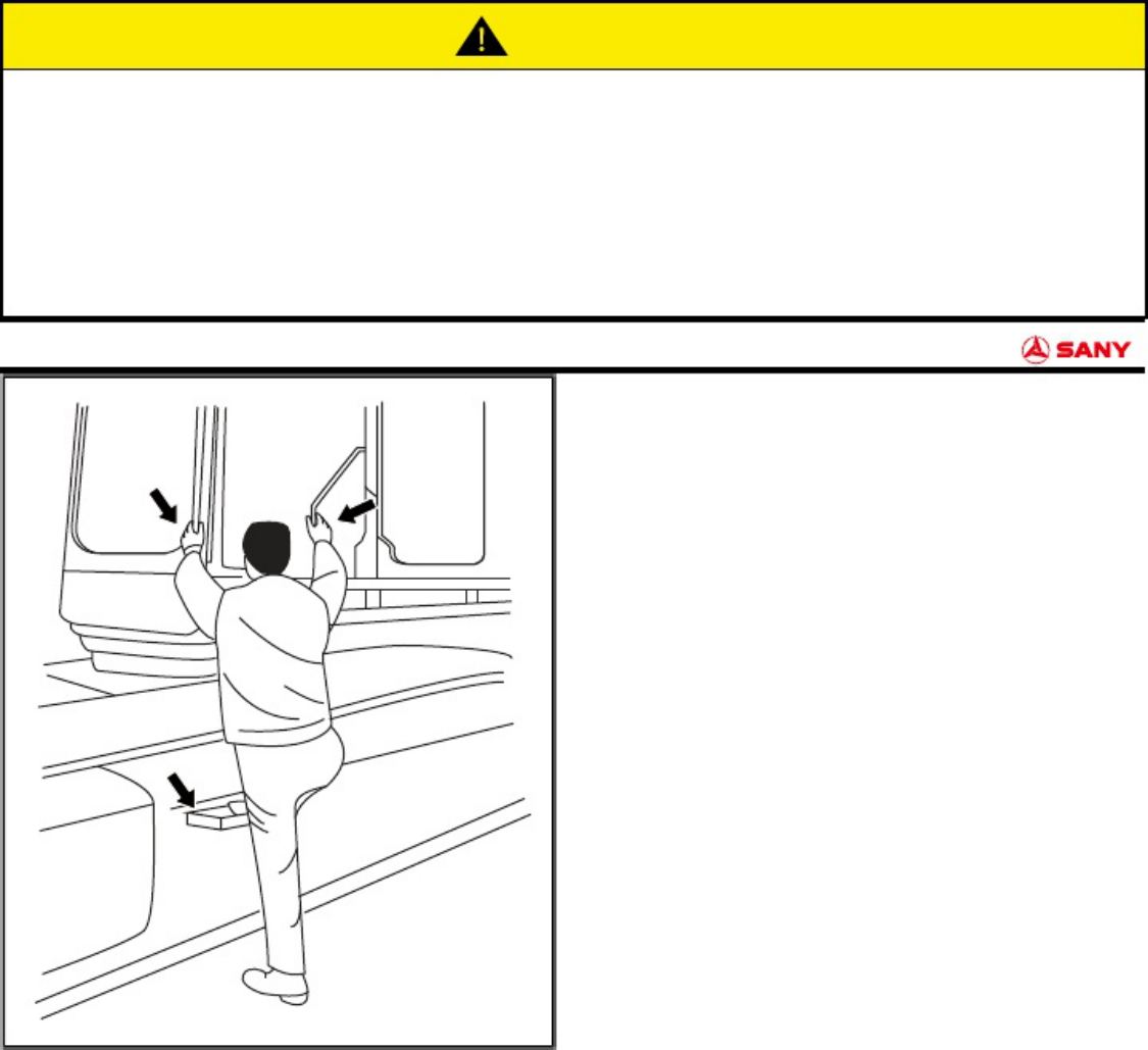 PDF page 53 of Sany Heavy SY215H Technical Manual [PDF]